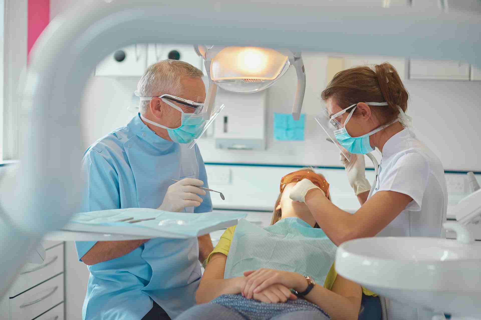 Dentist in Hurlock, MD